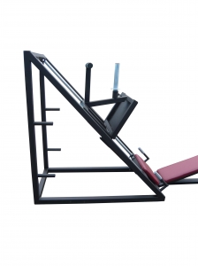 Leg press